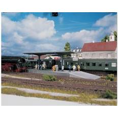 Modeller & Byggesæt Piko Platform Burgstein 61821