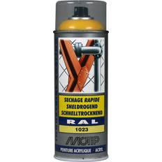 Motip RAL 1023 Lackfarbe Traffic Yellow 0.4L