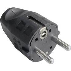 Black Extension Sockets Bachmann 910.100