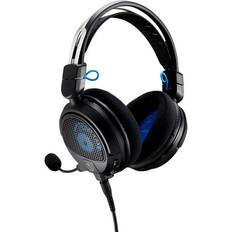 Audio-Technica ATH-GDL3 3.5mm Wired Gaming Headset