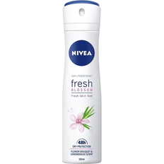 Nivea Fresh Blossom Deo Spray 150ml