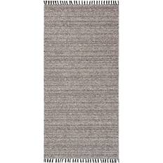 Polypropylen Mattor & Fällar Horredsmattan Tova Grå 70x200cm