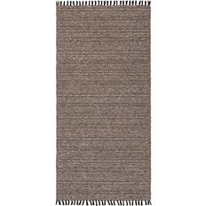 Horredsmattan Tova Brun 70x250cm