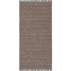 Horredsmattan Tova Brun 70x200cm