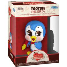 Animale Action Figure Funko Villainous Valentines Tootsie the Birdy