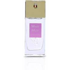 White musk alyssa Alyssa Ashley White Musk EdP 30ml