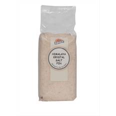 Himalaya salt 500g Rømer Himalaya Krystalsalt Fint 500g