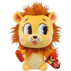 Funko Villainous Valentines Paka Paka Lion