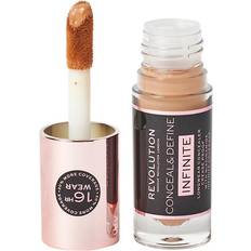 Revolution Beauty Conceal & Define Infinite Longwear Concealer C11