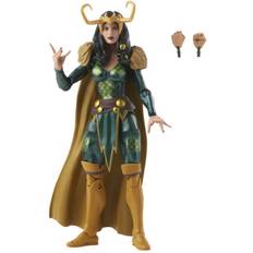 Asgard 1 Hasbro Marvel Legends Series Loki Agent of Asgard