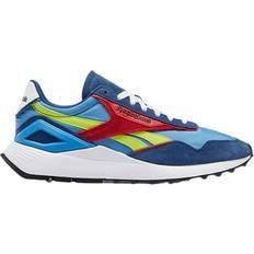 Legacy az Reebok Classic Leather Legacy AZ - Essential Blue/Acid Yellow/Batik Blue