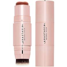 Cream blush stick Anastasia Beverly Hills Stick Blush Peach Caramel