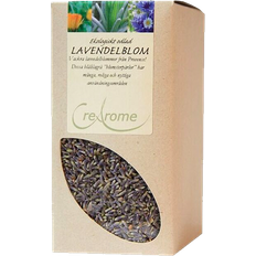 Crearome Matvaror Crearome Lavender Flower 100g