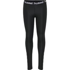 Sport leggings Hummel Tona Sport leggings - Black (202886-2001)