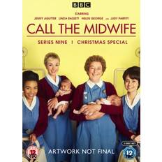 Call The Midwife: Series Nine (DVD)