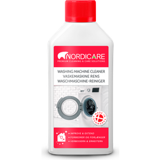 Vaskemaskine rens NGL Nordic Nordicare Vaskemaskine Rens 250ml