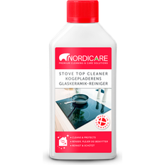 NGL Nordic Nordicare Stove Top Cleaner 250ml