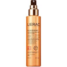 Lierac Auringonsuojaukset ja Itseruskettavat Lierac Sunissime Lait Protecteur Energisant Anti-Age Global SPF30