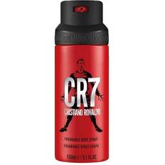 CR7 Deo Spray