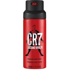 Cristiano Ronaldo CR7 Deo Spray 150ml