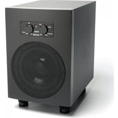 Adam-audio Altoparlanti adam-audio Sub8 160W 8.5" Active Subwoofer