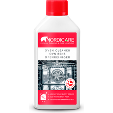 Oven cleaner NGL Nordic Nordicare Oven Cleaner Cream