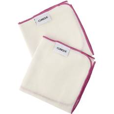 Clinique take the day Clinique Take The Day Off Cleansing Cloth pakke med 2 fra Clinique-Ingen farve