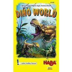 Haba Dino World