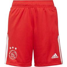 Adidas Ajax Amsterdam Tiro Training Shorts Kids - Team Collegiate Red