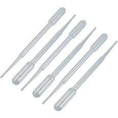 Pennelli Toymax Revell Airbrush Pipette Set (6 Pieces) # 38370 6 Pieces revell 6 38370 pipette set airbrush pieces