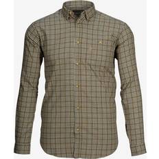 Seeland Shooting Long Sleeve Shirt Range Green