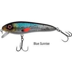 Abu Garcia McCelly 140mm Blue Sunrise