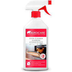 NGL Nordic Nordicare Oven Cleaner Spray 500ml