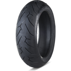 Pirelli Diablo Rosso II 190/50 ZR17 Tire