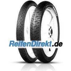 Pneus d'été Pneus de moto Pirelli City Demon 3.50/ R18 62P