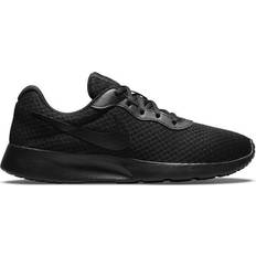 Nike 43 - Dam Sneakers Nike Tanjun W - Black/Barely Volt/Black