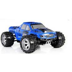 WLToys Monster A979 Blue 1/18 4WD Komplet