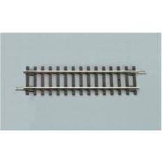 Modeller & Byggesæt Piko H0 A-spor 55203 Lige spor 115.46 mm 6 stk