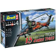 Eurocopter Tiger '15 Years Tiger' 1:72