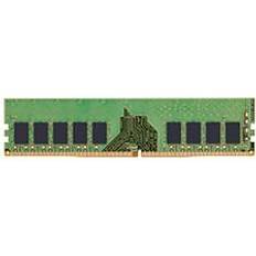 Kingston Branded Memory 16GB DDR4-2666MT/s Single Rank ECC Module KTL-TS426ES8/16G Server Memory