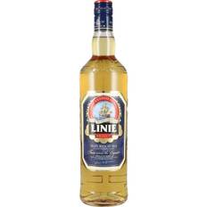 Linie Spiritus Linie Aquavit 41.5% 100 cl