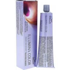 Wella Illumina 8/13 Light Ash Gold Blonde 60ml