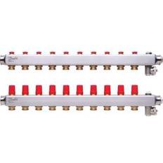 Danfoss SSM jakotukkisarja 10 10 w/pääteosa