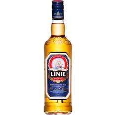 Øl & Spiritus Linie Aquavit 41.5% 70 cl