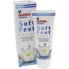 Gehwol Fußpflege Gehwol MED Lipidro Creme 75ml