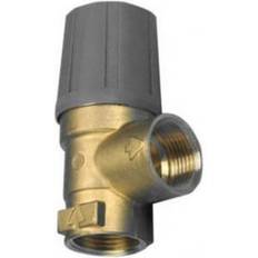 Wavin 3/4" Sikkerhedsventil 3 bar