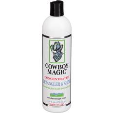 Concentrated Detangler Shine  473ml