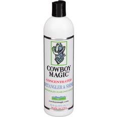 Cowboy Magic Concentrated Detangler Shine 473ml