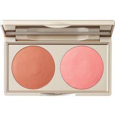 Stila Putty Blush/Bronzer Duo-Bronzed Gerbera