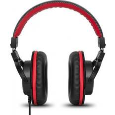 Numark HF175 Closed-Back Monitoring DJ Headphones 3 m